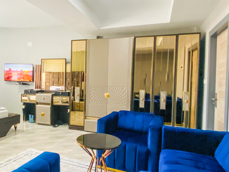 Afrik Hotel & Restaurant photo 3