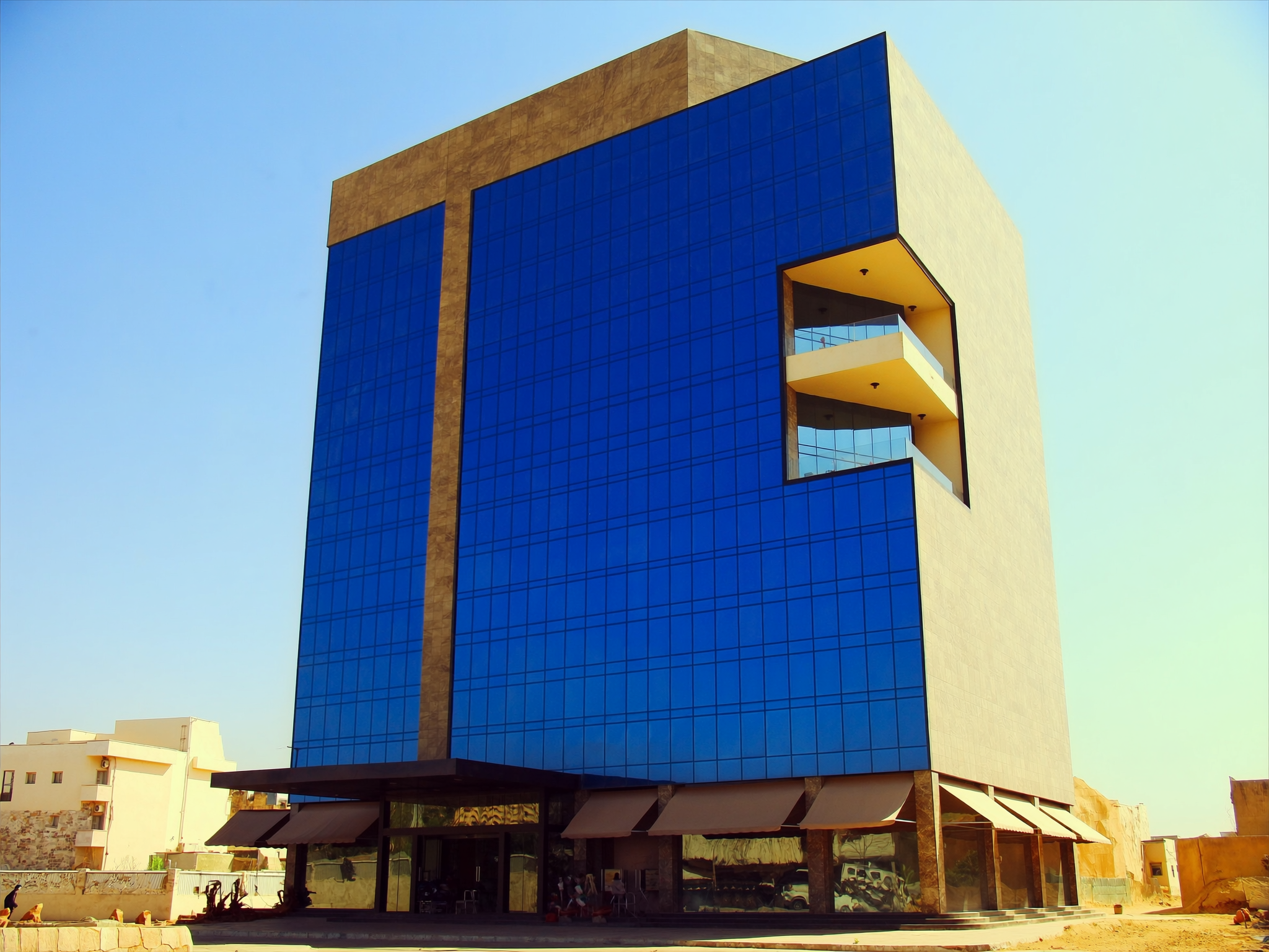 City Star Hotel