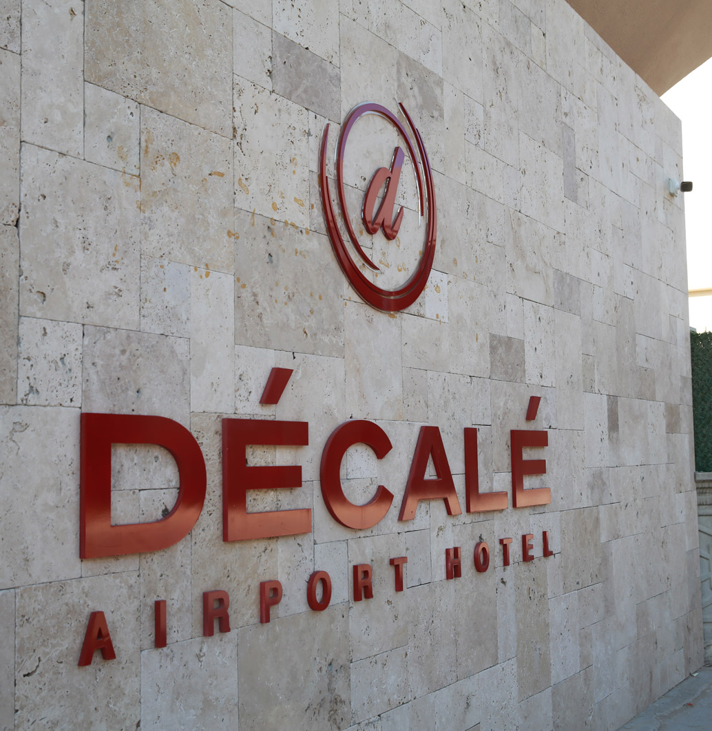 Décale Hotel photo 2