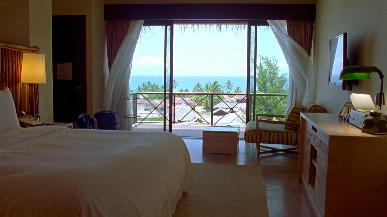 Mogadishu Beach Hotel photo 2