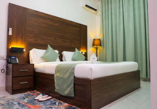 The Palms Hotel photo 2