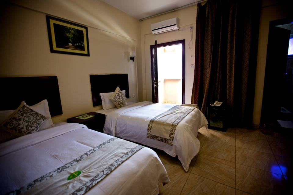 Bosaso Bay Hotel