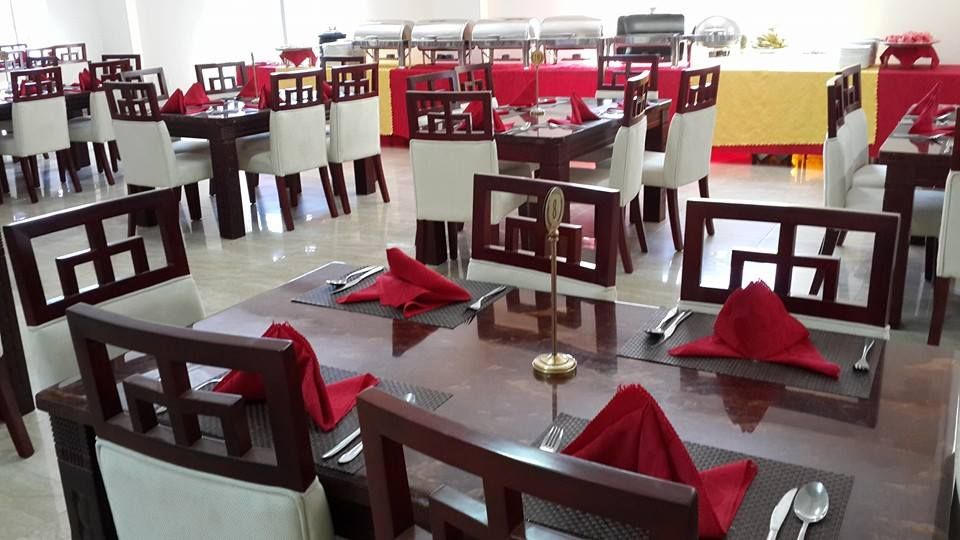 Bosaso Bay Hotel photo 2