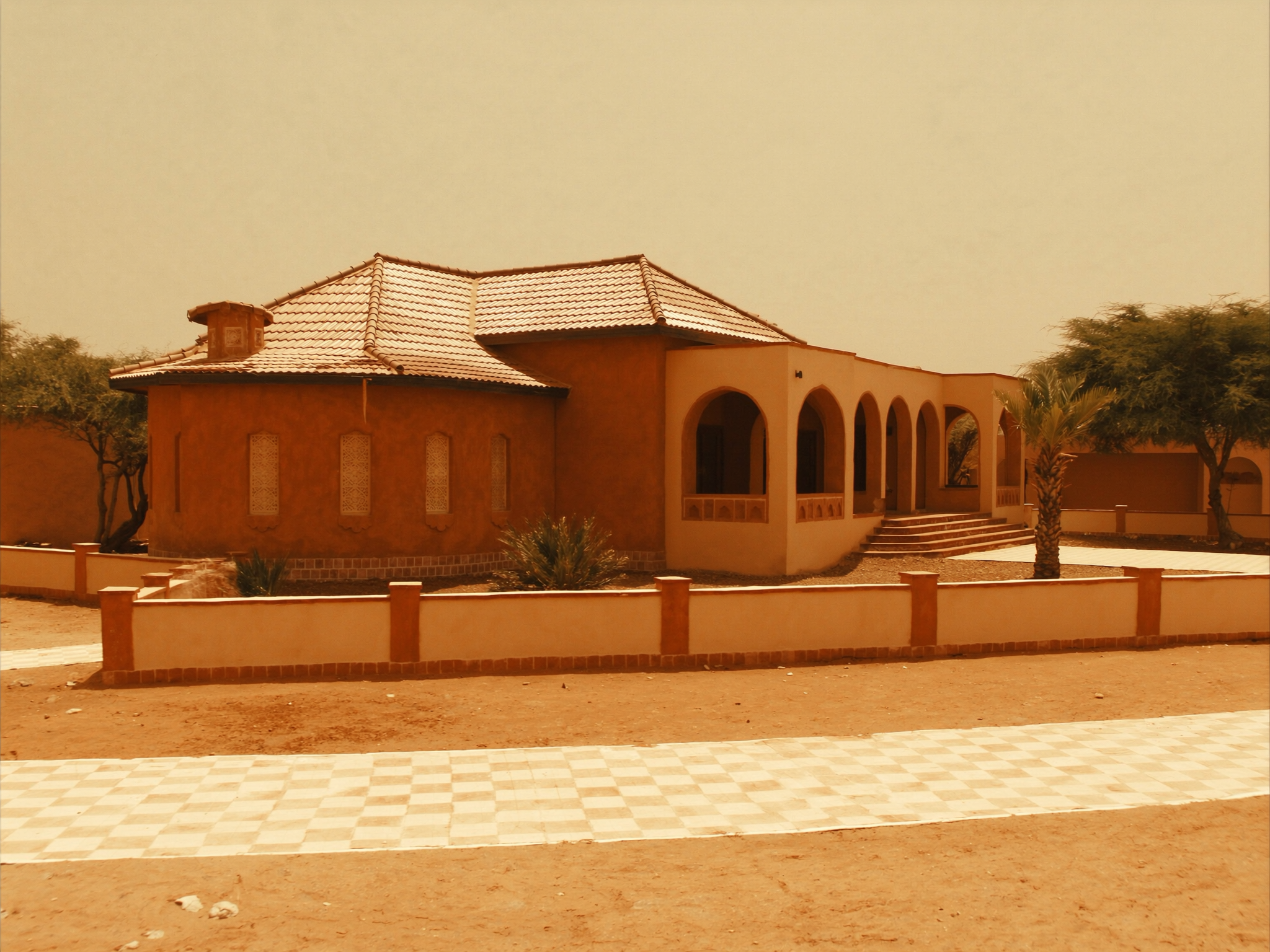 Safari Hotel Hargeisa